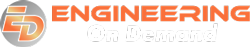 Engineering on Demand logo