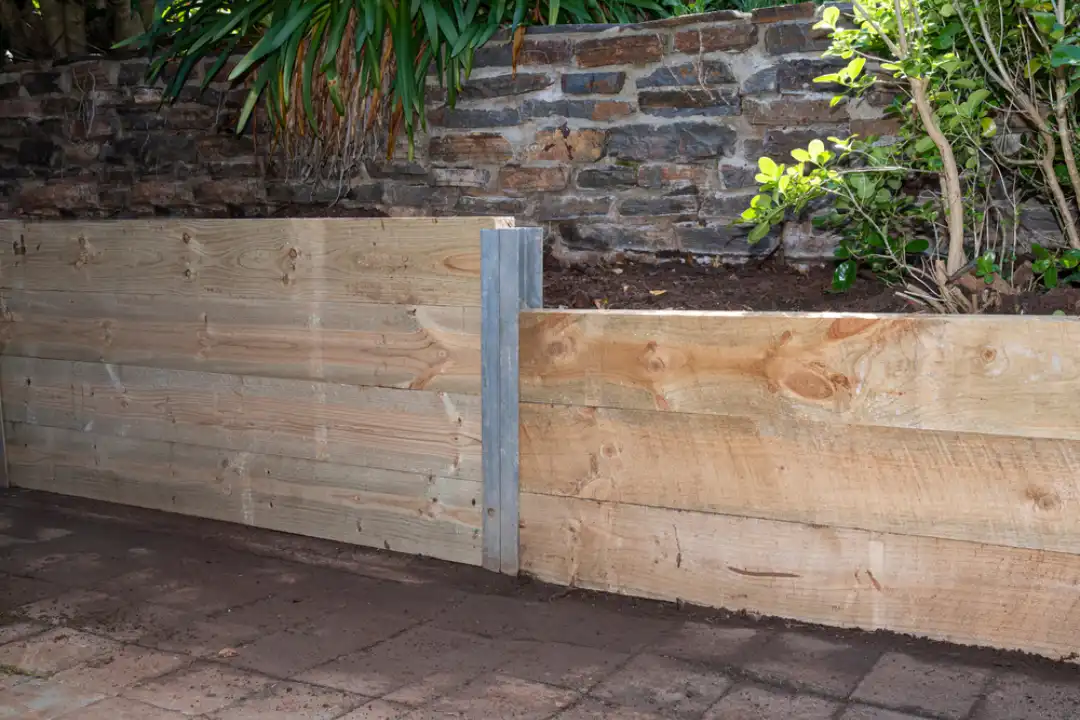 When Does a Retaining Wall Need To Be Engineered