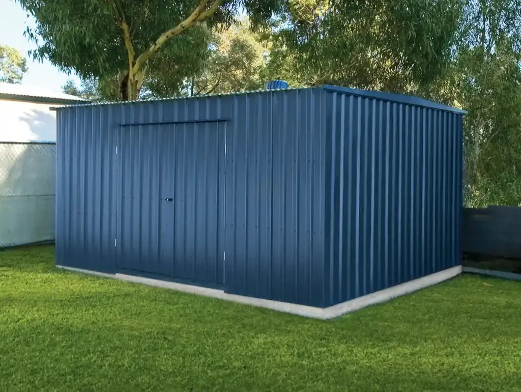 Custom-engineered ancillary structures by Engineering on Demand for residential and commercial use in Perth