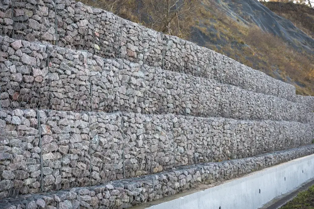Retaining Wall Design Australian Standards