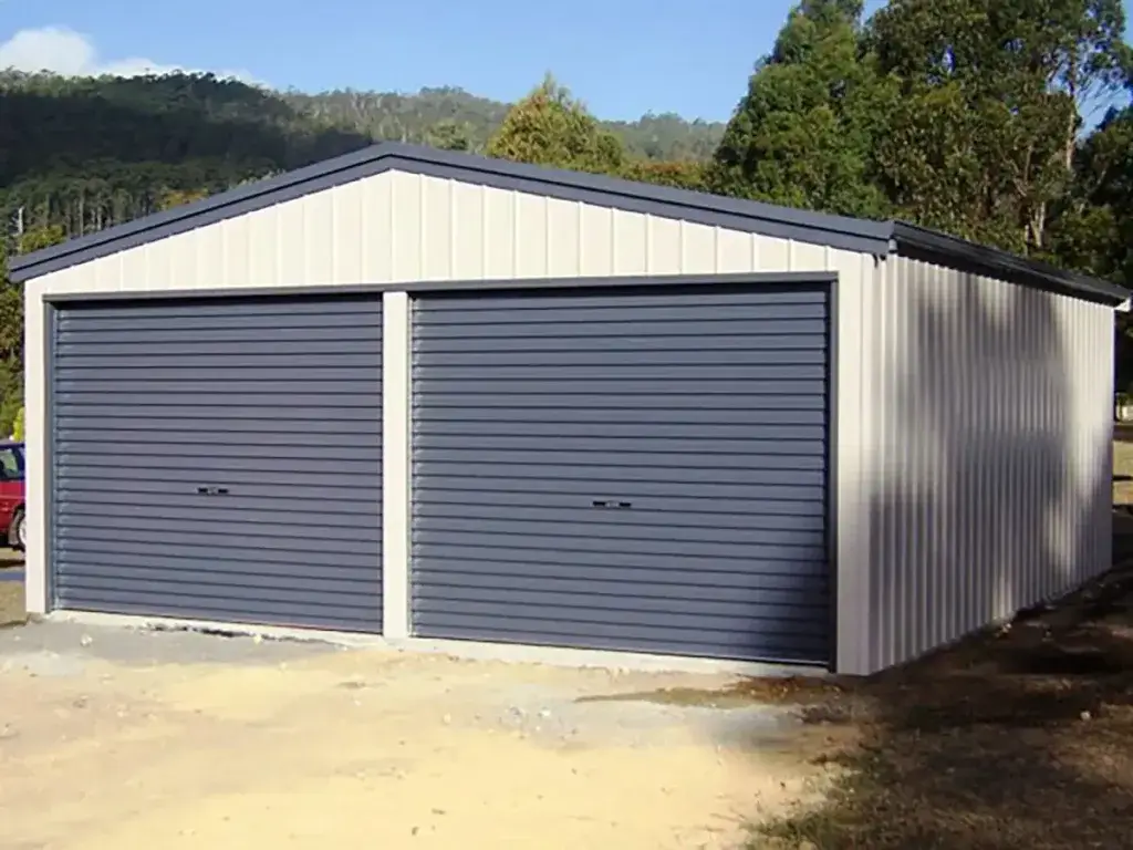 Shed Council Approval W.A.